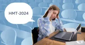 НМТ - 2024