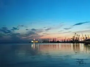 Бердянськ