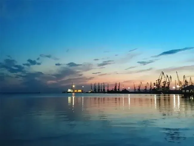 Бердянськ