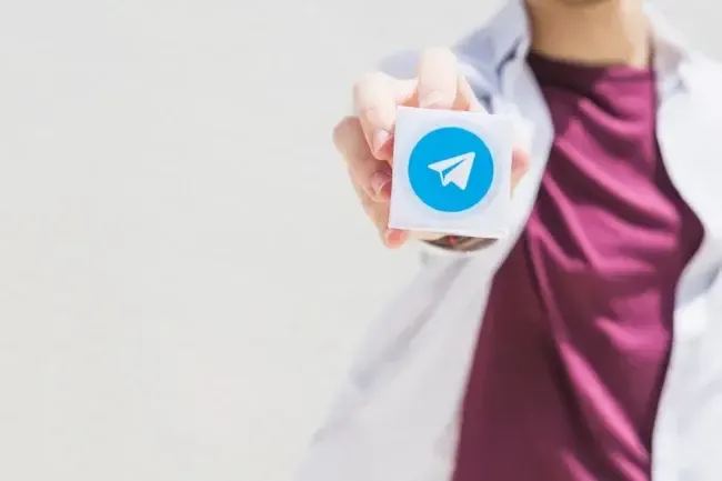 Telegram запускає власну віртуальну валюту