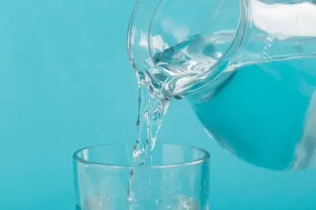 Питна вода