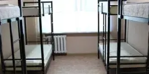 Шелтер для переселенців