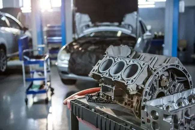 Чем выгодна оптовая покупка запчастей для китайских авто
