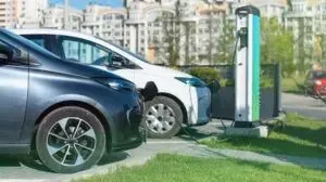 Электромобиль BYD – уникальный представитель китайского автопрома