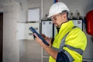 Какие существуют методы контроля уровня загазованности на предприятиях
