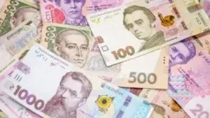 Розкрадання грошей