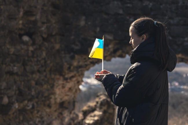 Коли закінчиться війна в Україні