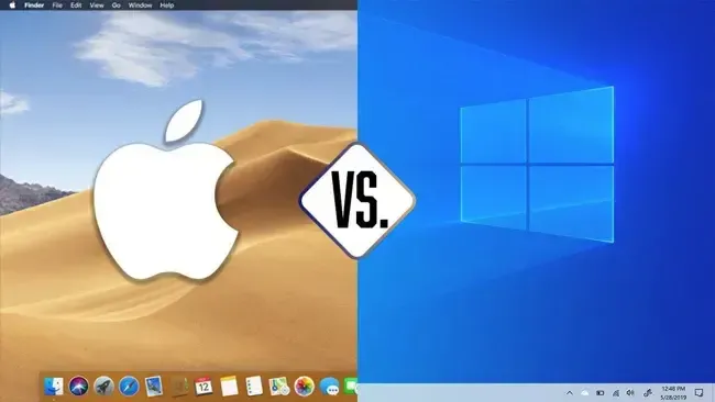 Как быстро и без боли перейти с Windows на MacBook – советы новичкам