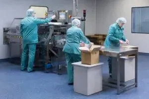 Контроль качества упаковки и тары и его особенности
