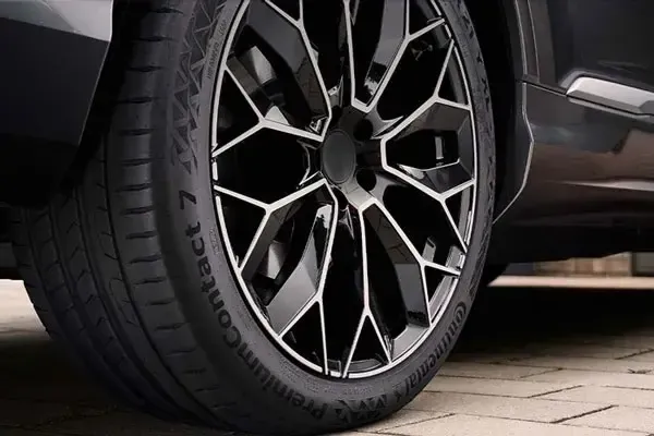 Michelin Primacy 4 Plus