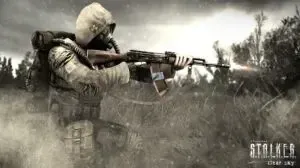 S.T.A.L.K.E.R.