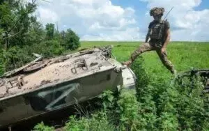 Що планують захопити росіяни восени 2024 року - прогноз експертів