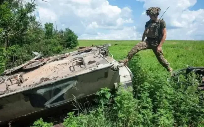 Що планують захопити росіяни восени 2024 року - прогноз експертів