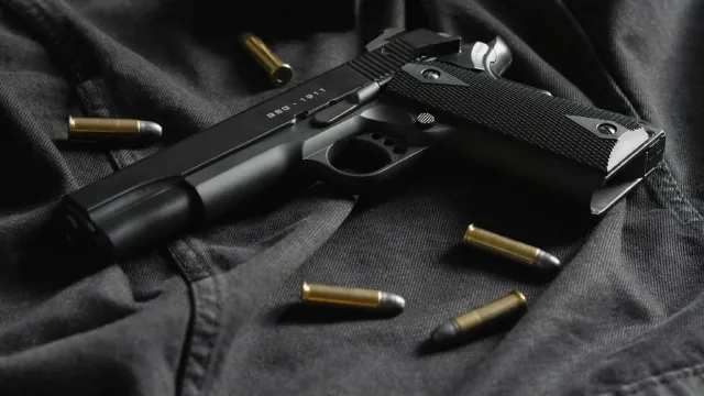 Зброя