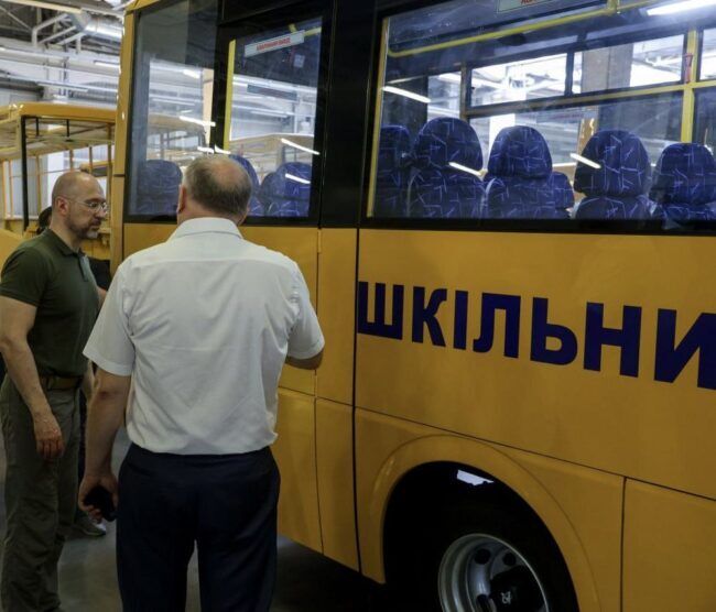Запорізький автозавод