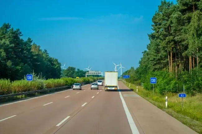 Обмеження руху