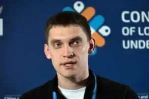 Іван Федоров