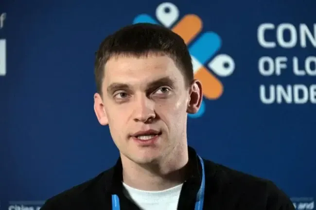 Іван Федоров