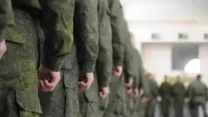 Житель Криму воював проти ЗСУ на Запоріжжі