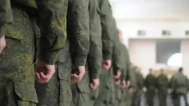 Житель Криму воював проти ЗСУ на Запоріжжі