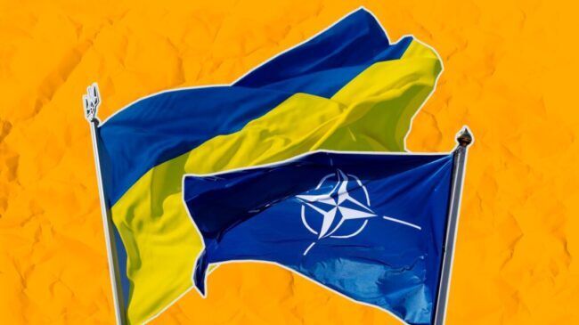 Вступ України до НАТО