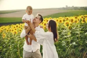 День української родини: привітання