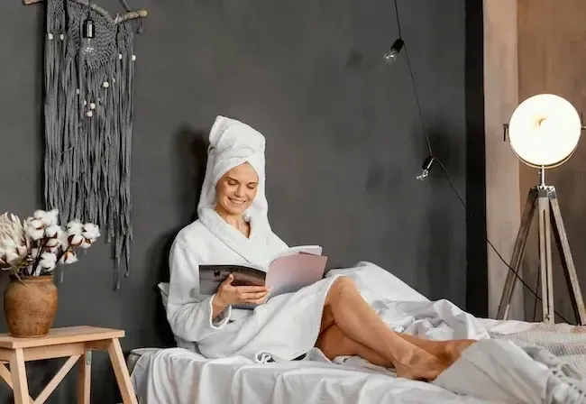 Що таке спа-готель і чим він може зацікавити?