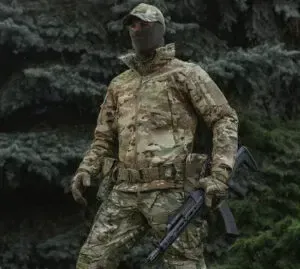 Що таке тактичний одяг та де його купувати?