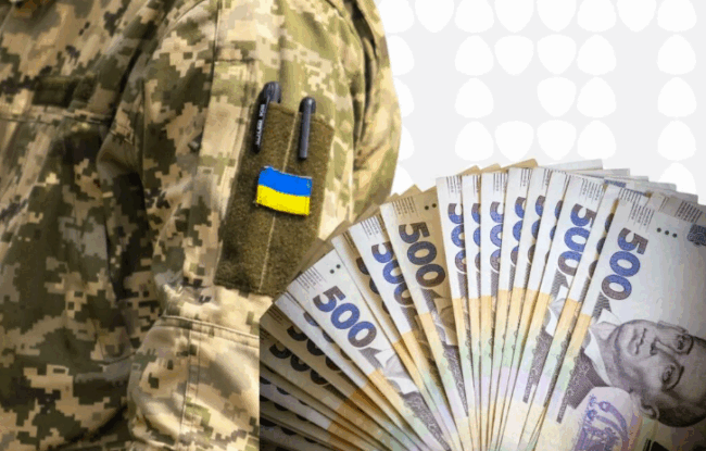 Розкрадання коштів