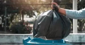 Тарифи на вивіз сміття