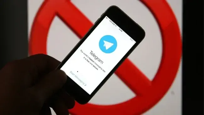 Telegram в Україні можуть заблокувати