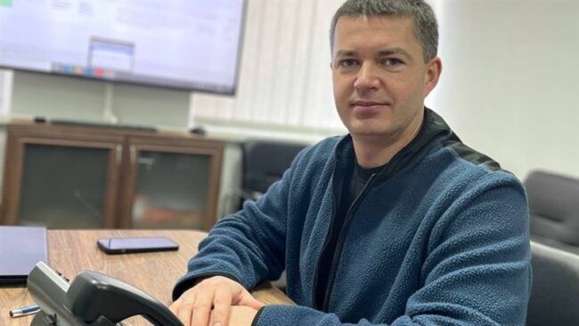 Віктор Гординський