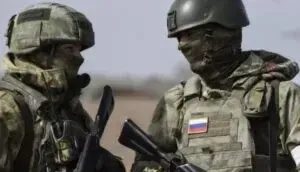 Провокації на ТОТ Запоріжжя