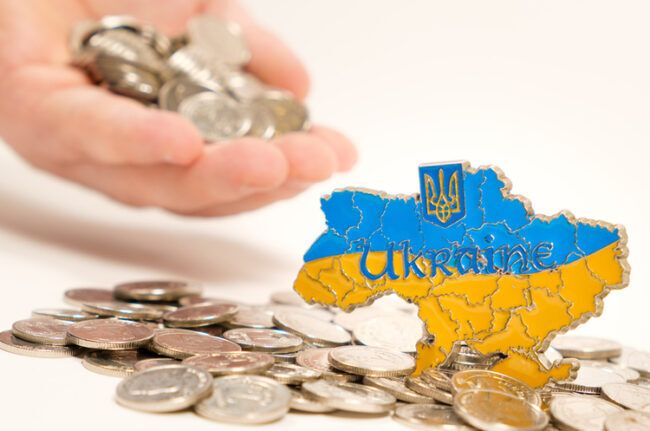 Витрати під час війни