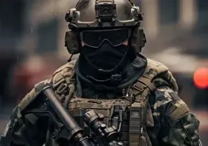 Военная экипировка