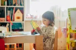 У Запоріжжі відновлять роботу 18 дитячих садків