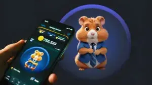 Hamster Kombat