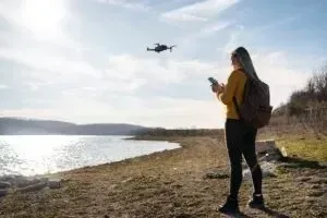 Чому варто фотографу придбати DJI Mavic в Україні