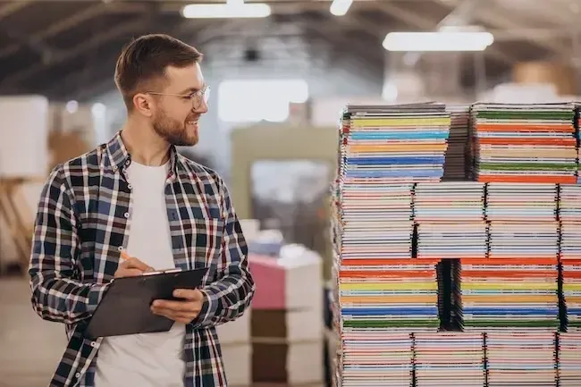 Де надрукувати книги, підручники Львів, Київ тощо