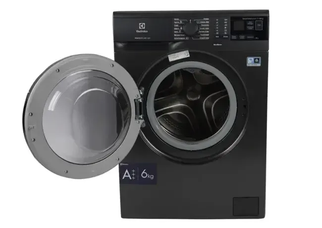 Electrolux – стиральные машины шведского производства