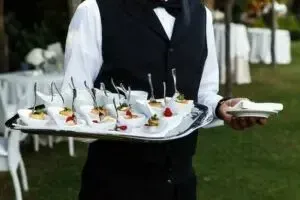 Гастрономический триумф: как LS Catering устраивает незабываемые торжества