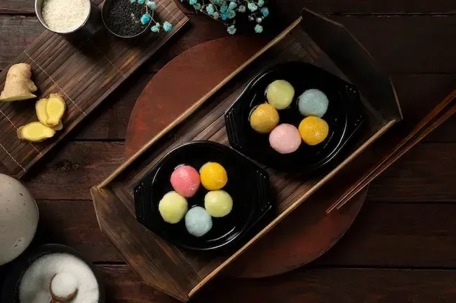Сладости Японии с доставкой в Украину: ощутите вкус востока с Choco-Yummy
