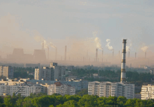 Заводський район м. Запоріжжя