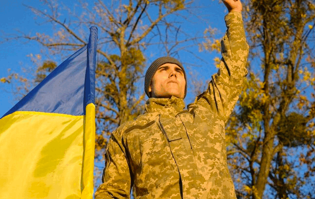 Закінчення війни в Україні