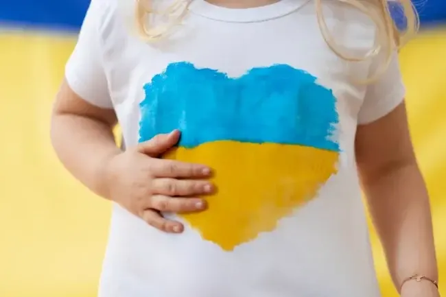З Днем Незалежності України 2024: патріотичні привітання