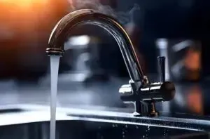 У Запоріжжі стався аварійний порив: де відключили воду