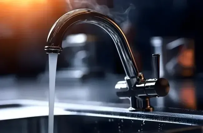 У Запоріжжі стався аварійний порив: де відключили воду