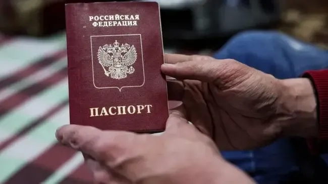 Окуповані території Запорізької області заселяють жителями Кавказу