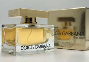 Парфуми "Dolce&Gabbana"
