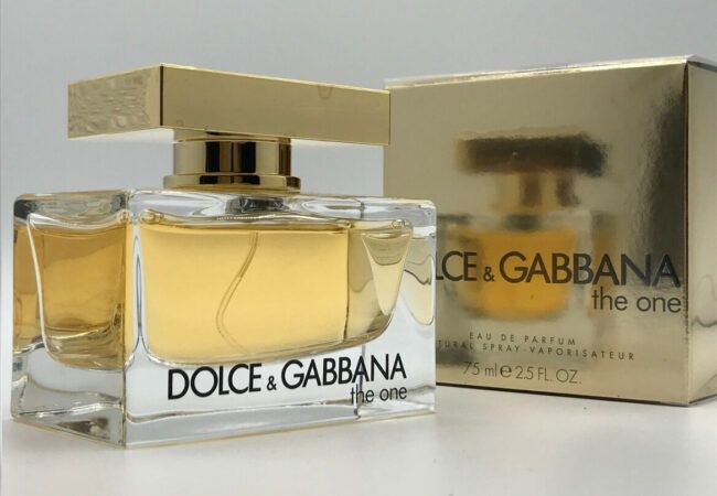 Парфуми "Dolce&Gabbana"